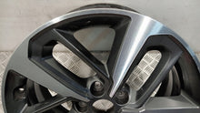 Laden Sie das Bild in den Galerie-Viewer, 1x Alufelge 18 Zoll 7.5" 5x114.3 52ET Glanz 52910-J9300 Hyundai Kona Rim Wheel FEL6503964183rg