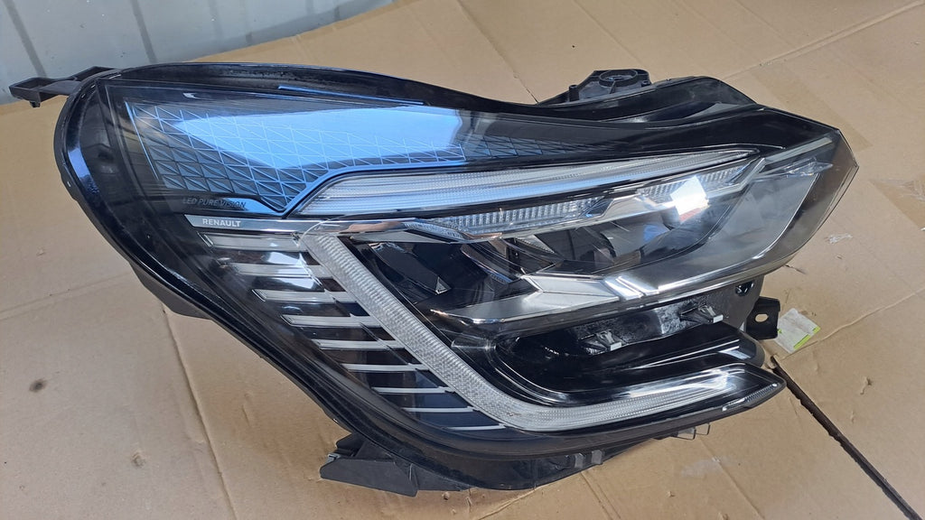 Frontscheinwerfer Renault Captur II 260104525R Full LED Rechts Headlight