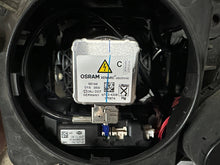 Load image into Gallery viewer, Frontscheinwerfer Mercedes-Benz W164 Xenon Links Scheinwerfer Headlight