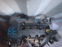 Laden Sie das Bild in den Galerie-Viewer, Motor Opel Astra J Meriva B A14NEL 1.4 120PS 88kW 160TKm Benzin Unkomplett MOT7110373194ya