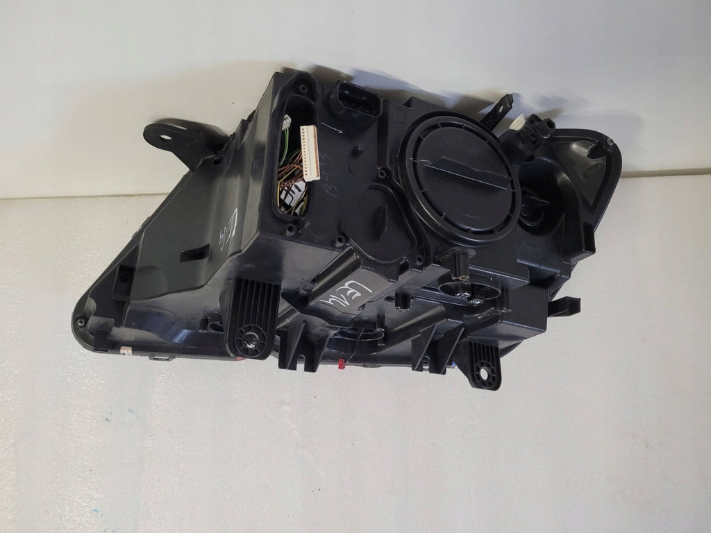 Frontscheinwerfer BMW F26 X3 F25 7276992 Rechts Scheinwerfer Headlight SCH7466900748zn