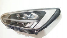 Laden Sie das Bild in den Galerie-Viewer, Frontscheinwerfer Ford Focus JX7B-13E015-AD LED Links Scheinwerfer Headlight