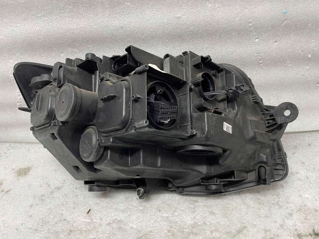 Frontscheinwerfer Skoda I T6 7E1941035 LED Links Scheinwerfer Headlight SCH7640240705nn
