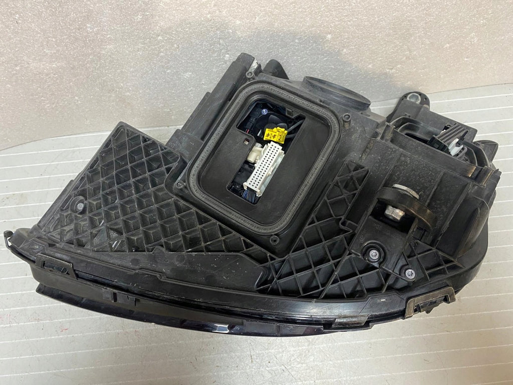 Frontscheinwerfer Mercedes-Benz W213 A2139064804 LED Rechts Headlight SCH7944579724tm