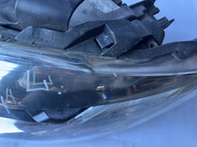 Laden Sie das Bild in den Galerie-Viewer, Frontscheinwerfer Audi Q7 4L0941003A Bi-Xenon Links Scheinwerfer Headlight SCH3787995380nh