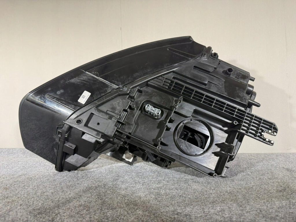 Frontscheinwerfer Audi Q3 8U0941033 LED Links Scheinwerfer Headlight SCH4000393596un