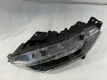 Laden Sie das Bild in den Galerie-Viewer, Frontscheinwerfer Honda Civic X 100-18659 Full LED Links Scheinwerfer Headlight SCH6396115215qx