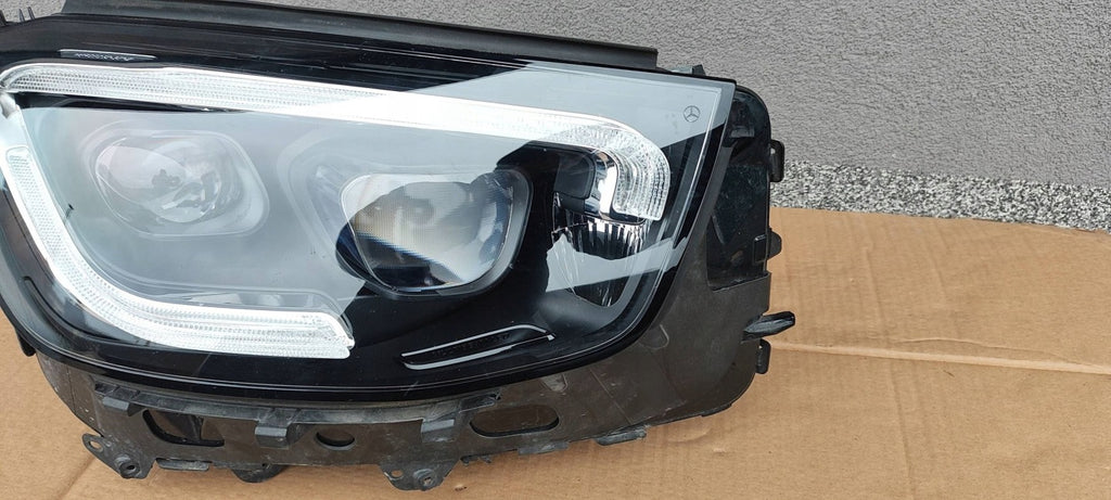 Frontscheinwerfer Mercedes-Benz Glc C253 X253 A2539065003 0000448755 Rechts SCH3842148764jz