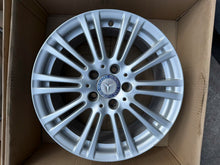 Laden Sie das Bild in den Galerie-Viewer, 4x Alufelge 16 Zoll 7.5" 5x112 45 5ET A2124010702 Mercedes-Benz W211 W204 FEL4292954949yr
