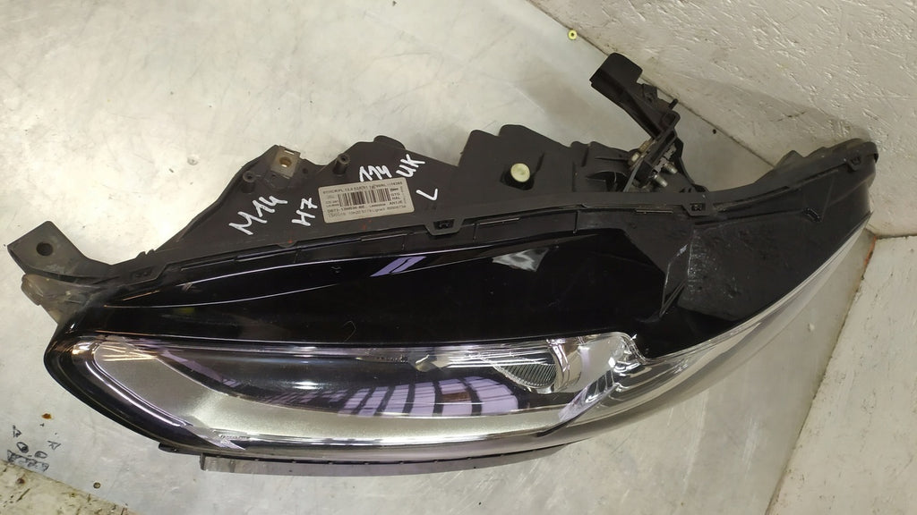 Frontscheinwerfer Ford Mondeo DS73-13W030-BE Links Scheinwerfer Headlight