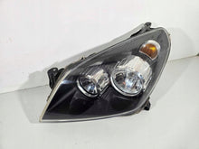 Laden Sie das Bild in den Galerie-Viewer, Frontscheinwerfer Opel Astra H 103419012935 Ein Satz Scheinwerfer Headlight SCH8130242066tb