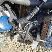 Laden Sie das Bild in den Galerie-Viewer, Motor Renault Captur I K9KB608 1.5 90PS 66kW Diesel Engine Komplett MOT8844606524yf