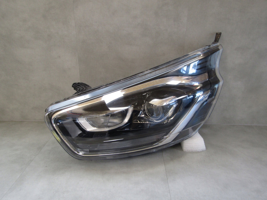 Frontscheinwerfer Ford Transit Custom JK2113D153-BH Xenon Links Headlight