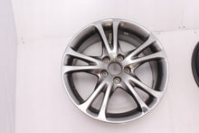 Load image into Gallery viewer, 1x Alufelge 18 Zoll 7.5" 5x114.3 55ET Glanz Silber SMG875C Honda Rim Wheel FEL8891115143pv