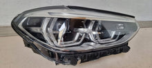 Laden Sie das Bild in den Galerie-Viewer, Frontscheinwerfer BMW X3 G01 G02 8739654 Rechts Scheinwerfer Headlight SCH2906588431mq