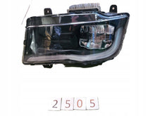 Laden Sie das Bild in den Galerie-Viewer, Frontscheinwerfer Man 81251016819 LED Links Scheinwerfer Headlight SCH9330314997nj