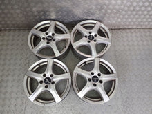 Load image into Gallery viewer, 4x Alufelge 16 Zoll 6.5" 5x112 Audi A6 C5 Rim Wheel FEL9755215584ok