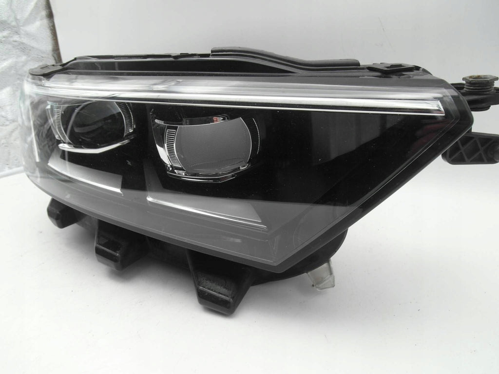 Frontscheinwerfer VW T-Roc 2GA941036H Rechts Scheinwerfer Headlight SCH1672988361es
