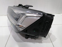 Laden Sie das Bild in den Galerie-Viewer, Frontscheinwerfer Audi Q2 81A941033 Links Scheinwerfer Headlight