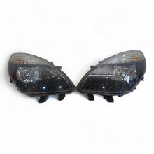 Load image into Gallery viewer, Frontscheinwerfer Renault Scenic 260600023 LED Links Scheinwerfer Headlight