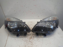 Load image into Gallery viewer, Frontscheinwerfer Renault Scenic 260600023 LED Links Scheinwerfer Headlight