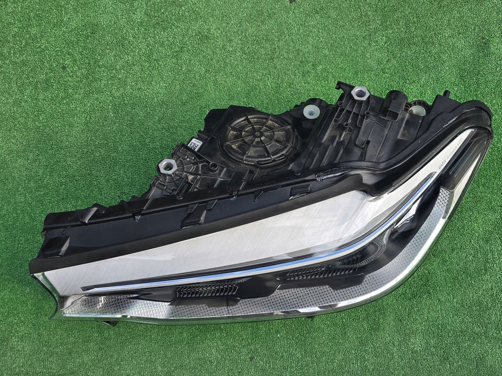 Frontscheinwerfer BMW G31 G30 8499121-03 LED Links Scheinwerfer Headlight SCH1821489662oy