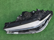 Laden Sie das Bild in den Galerie-Viewer, Frontscheinwerfer BMW G31 G30 8499121-03 LED Links Scheinwerfer Headlight SCH1821489662oy