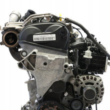 Load image into Gallery viewer, Motor Audi VW Golf CZEA 1.4 TSI 150PS 159TKm Benzin Engine Komplett MOT8239089680nc
