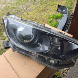 Frontscheinwerfer Toyota Yaris 81130K0060 Links Scheinwerfer Headlight SCH7450716711fm