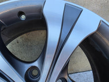 Laden Sie das Bild in den Galerie-Viewer, 1x Alufelge 18 Zoll 7.0" 5x114.3 Honda Crv Cr-V Rim Wheel FEL5885302025fx
