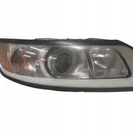 Frontscheinwerfer Volvo V50 30763034 Rechts Scheinwerfer Headlight SCH5826313241wh