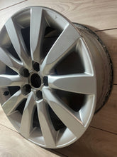 Load image into Gallery viewer, 1x Alufelge 16 Zoll 7.0" 5x100 8X0601025G Audi A1 Rim Wheel FEL6208708770no