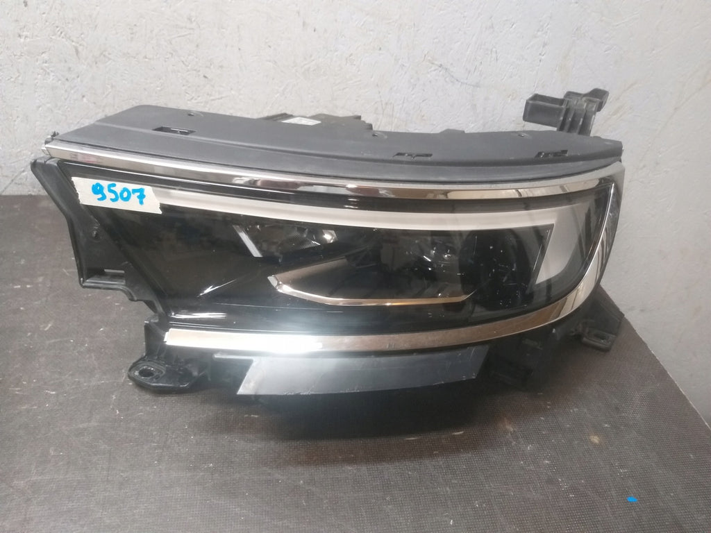 Frontscheinwerfer Opel Mokka 9834016680 9834016880 LED Rechts oder Links