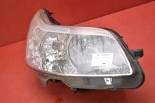 Laden Sie das Bild in den Galerie-Viewer, Frontscheinwerfer Citroën C4 I 9646893880 Rechts Scheinwerfer Headlight