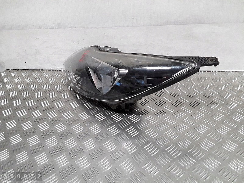 Frontscheinwerfer Ford Focus BM51-13W030 Links Scheinwerfer Headlight SCH6860343703dx