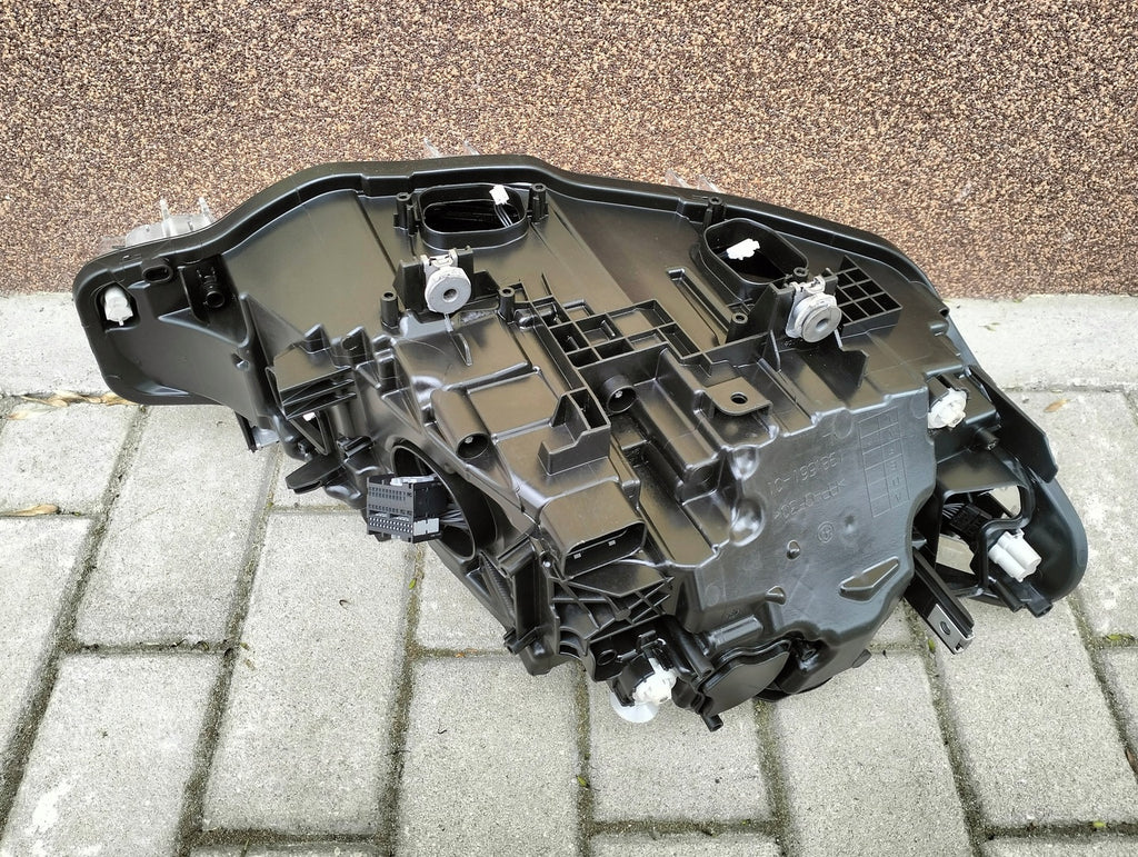 Frontscheinwerfer BMW 3 F30 F31 8492473-04 8492473 LED Links Headlight SCH7127542925ma