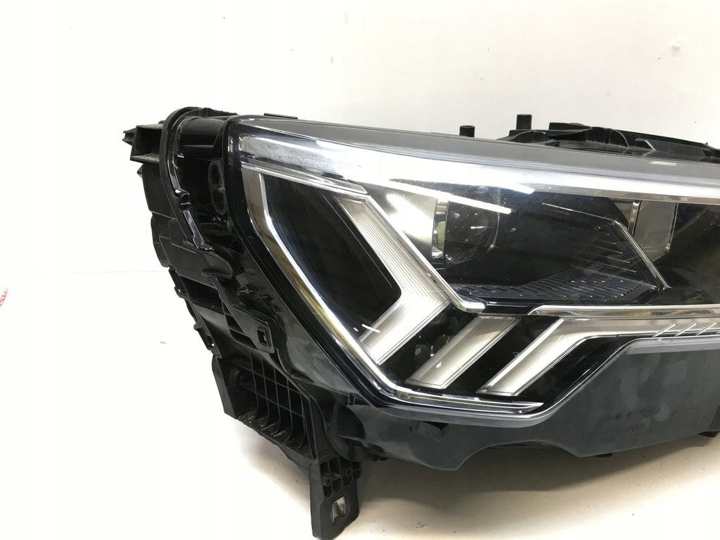 Frontscheinwerfer Audi Q3 83A941034 Rechts Scheinwerfer Headlight