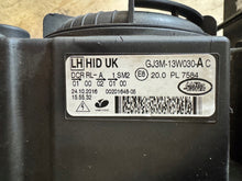 Load image into Gallery viewer, Frontscheinwerfer Land Rover Range Evoque GJ3M13W030AC Full LED Links Headlight SCH1927597537wv