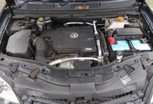 Laden Sie das Bild in den Galerie-Viewer, Motor Opel Antara A22DM 2.2 CDTI 163PS 120kW 2010 Diesel Engine Komplett MOT3297333035uv