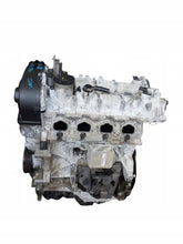 Load image into Gallery viewer, Motor Audi A4 B9 CVN 1.4 TFSI 150PS 110kW 40TKm Benzin Engine Unkomplett