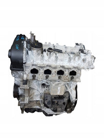 Motor Audi A4 B9 CVN 1.4 TFSI 150PS 110kW 40TKm Benzin Engine Unkomplett