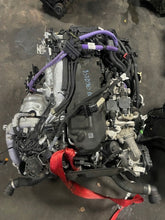 Load image into Gallery viewer, Motor BMW G30 G01 G05 G06 B57D30B 3.0 Diesel Engine Unkomplett MOT1882925870yh