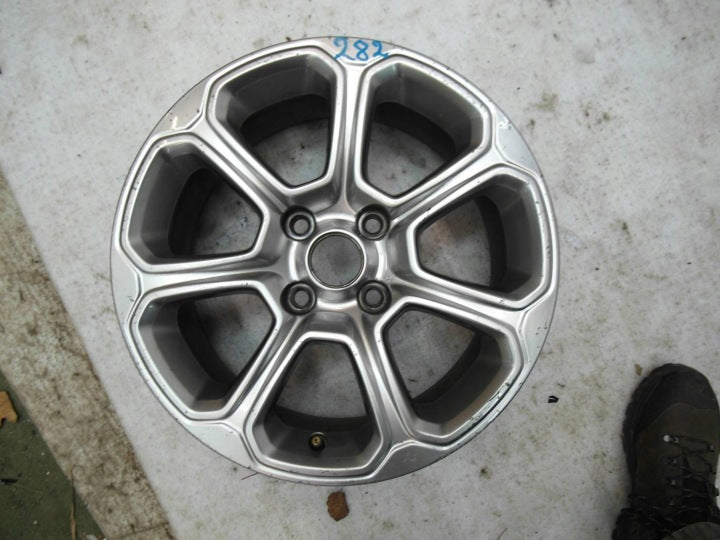 1x Alufelge 21 Zoll GN15-E2A Ford Ecosport Rim Wheel FEL7070987915rz