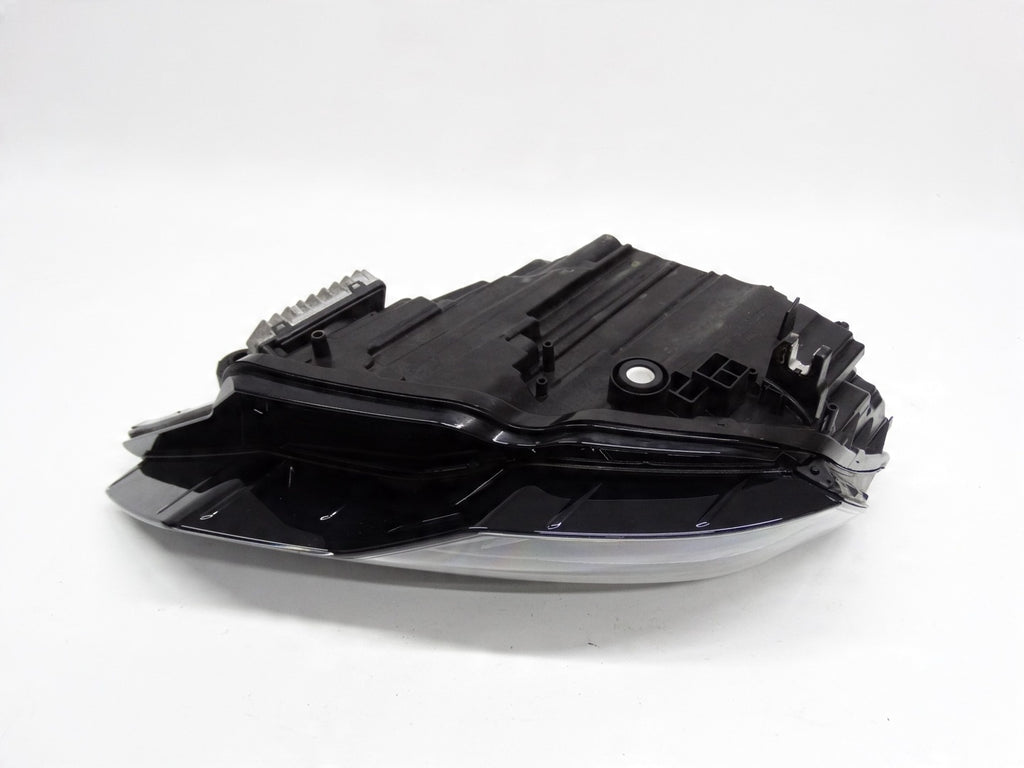 Frontscheinwerfer Audi A6 C8 4K0941034 LED Rechts Scheinwerfer Headlight