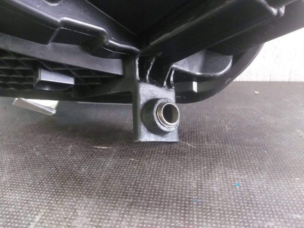 Frontscheinwerfer Mercedes-Benz Vito W447 A4479067800 Rechts Headlight