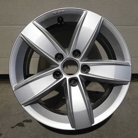 1x Alufelge 16 Zoll 6.5