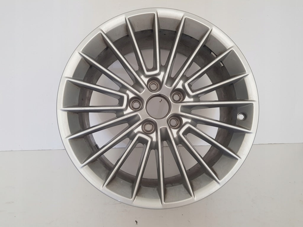 1x Alufelge 17 Zoll 8.0" 5x112 46ET 8Y0601025 Audi A3 Rim Wheel FEL9459558475so