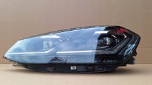 Load image into Gallery viewer, Frontscheinwerfer VW Golf VII 5G1941081G LED Links Scheinwerfer Headlight SCH7660315984tv