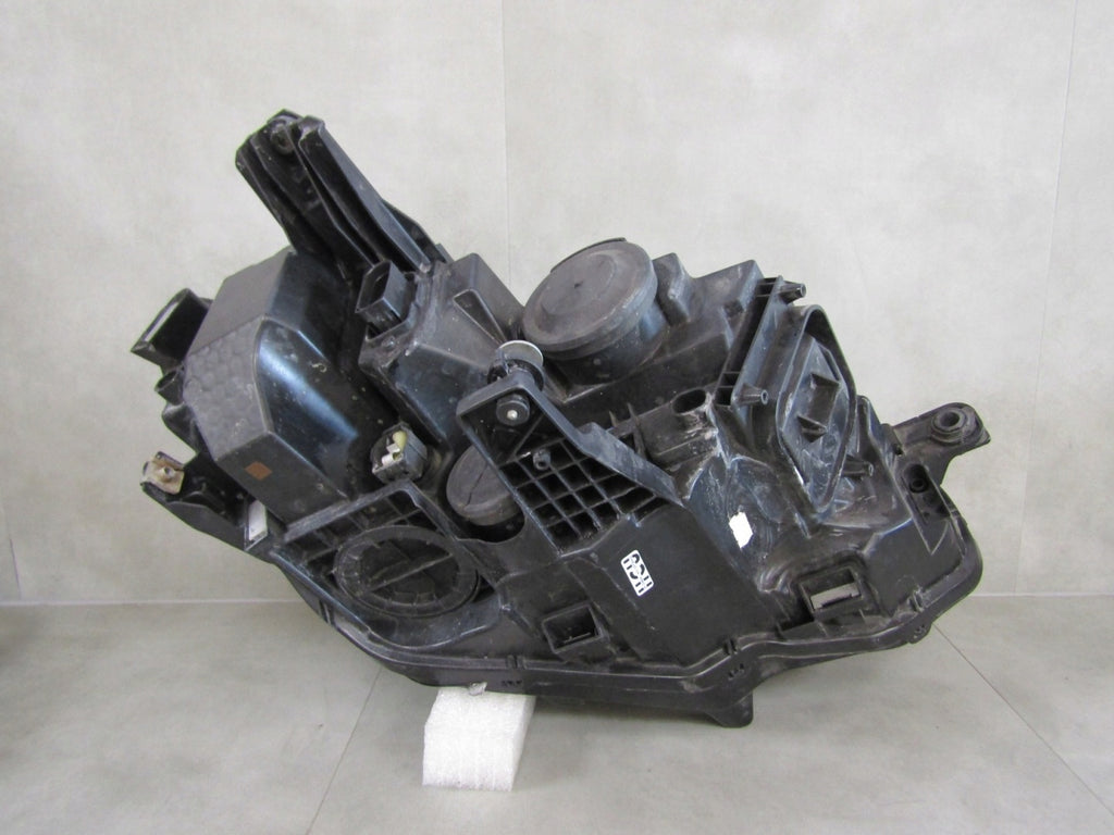 Frontscheinwerfer VW Passat B8 3G1941035P LED Links Scheinwerfer Headlight SCH6662763461lu