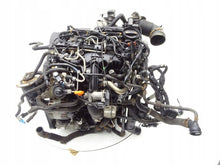 Load image into Gallery viewer, Motor VW Passat B7 CFF 2.0 TDI 140PS 103kW 152TKm 2011 Diesel Engine Komplett MOT6414145874zv